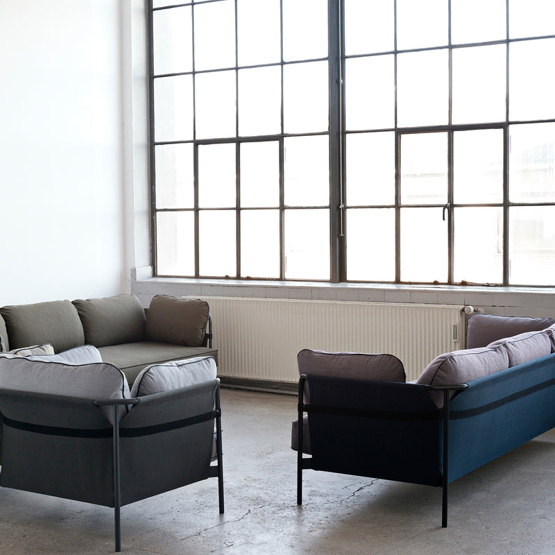 HAY - Can Sofa 3-Sitzer