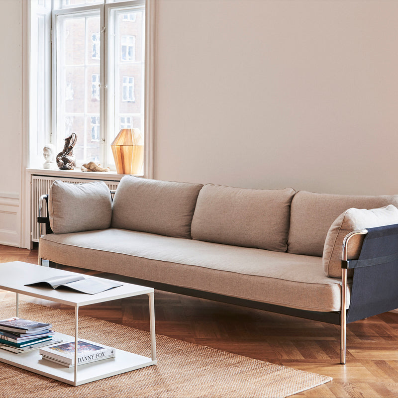 HAY - Can Sofa 3-Sitzer