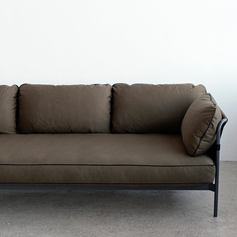 HAY - Can Sofa 3-Sitzer