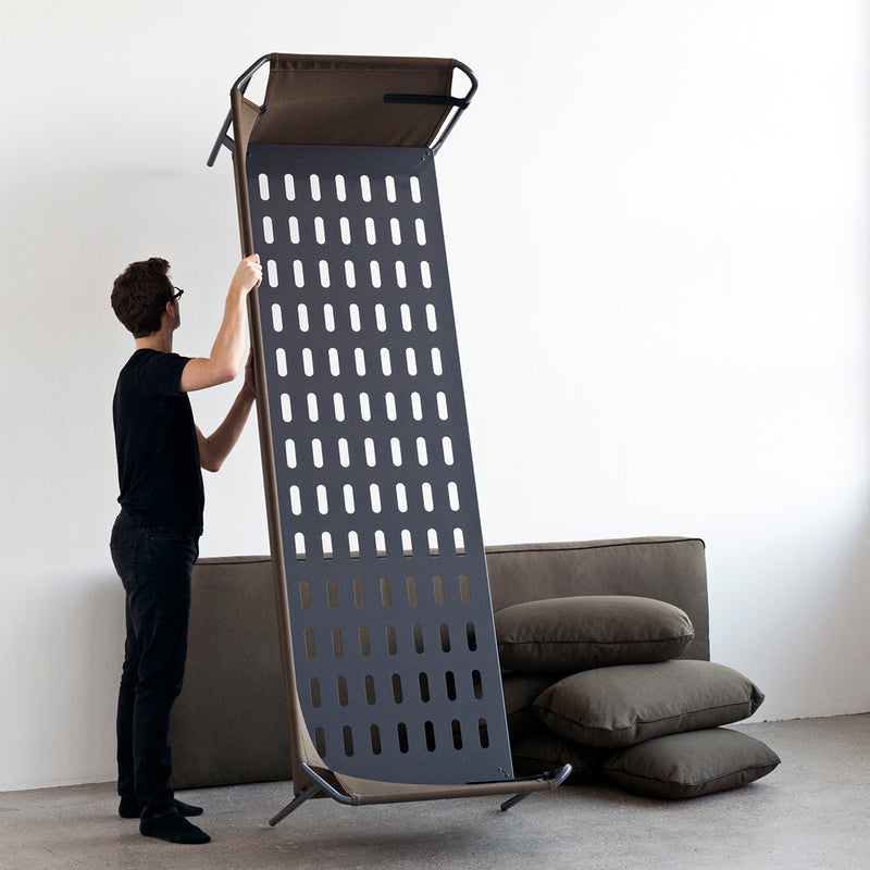 HAY - Can Sofa 3-Sitzer