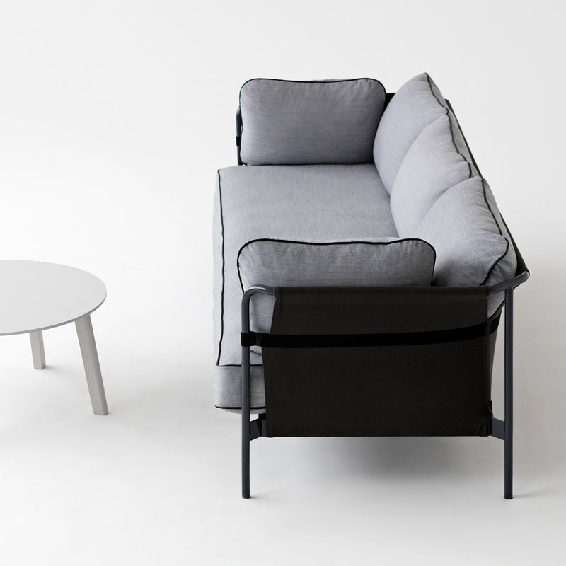 HAY - Can Sofa 3-Sitzer