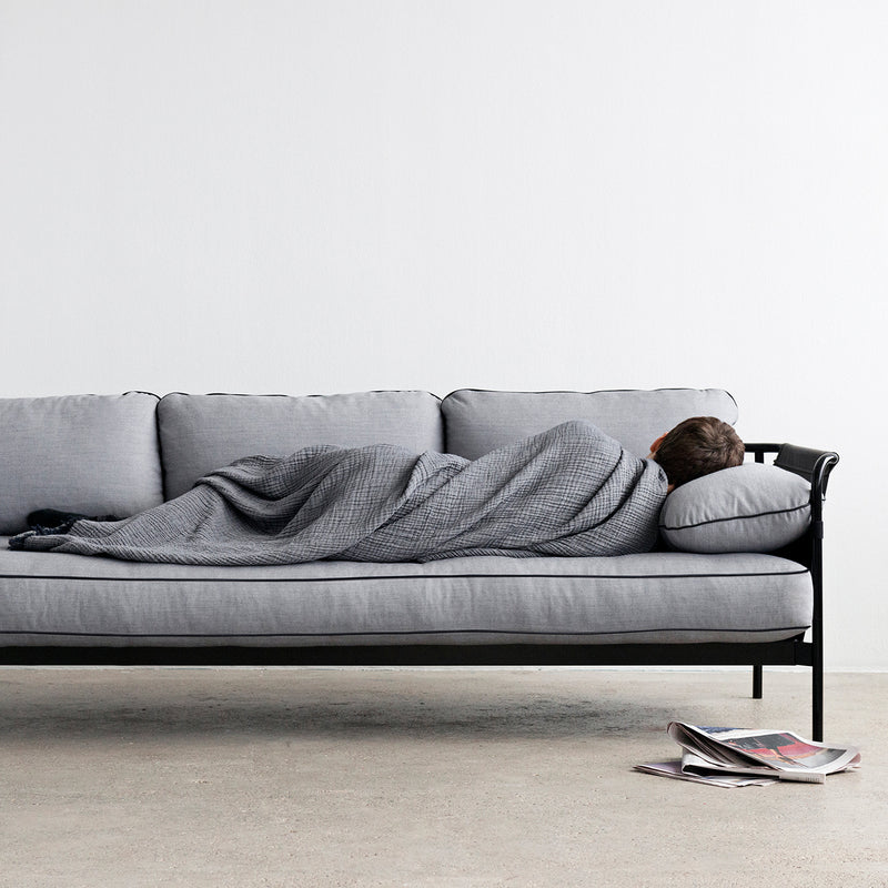HAY - Can Sofa 3-Sitzer