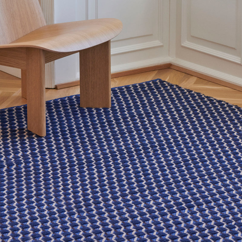 HAY - Channel Teppich