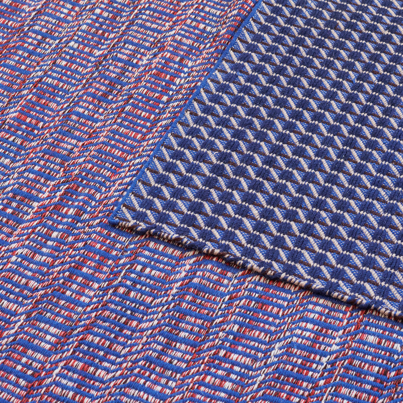 HAY - Channel Teppich