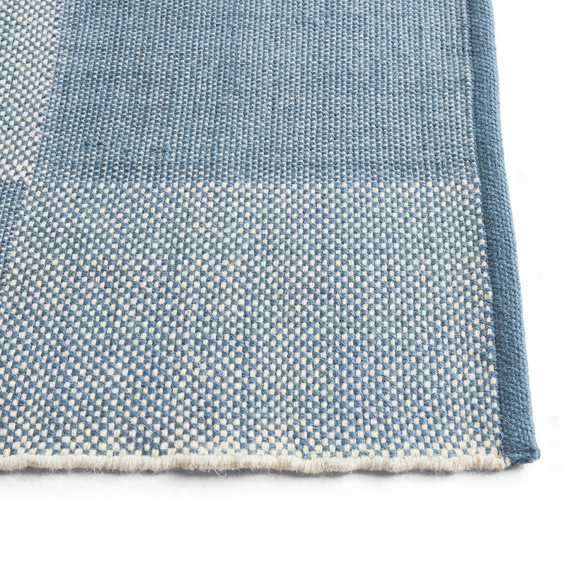 HAY - Check Teppich