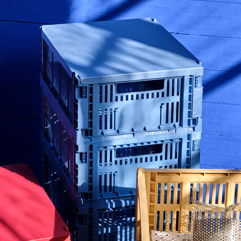 HAY - Colour Crate Deckel