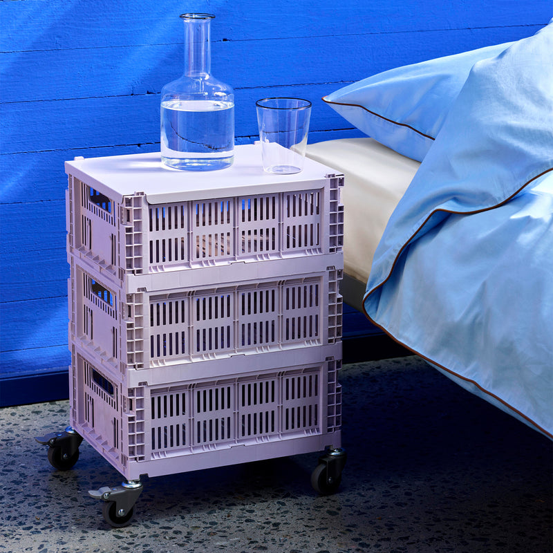 HAY - Colour Crate Deckel