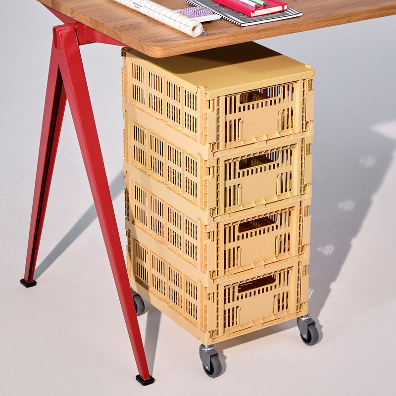 HAY - Colour Crate Deckel