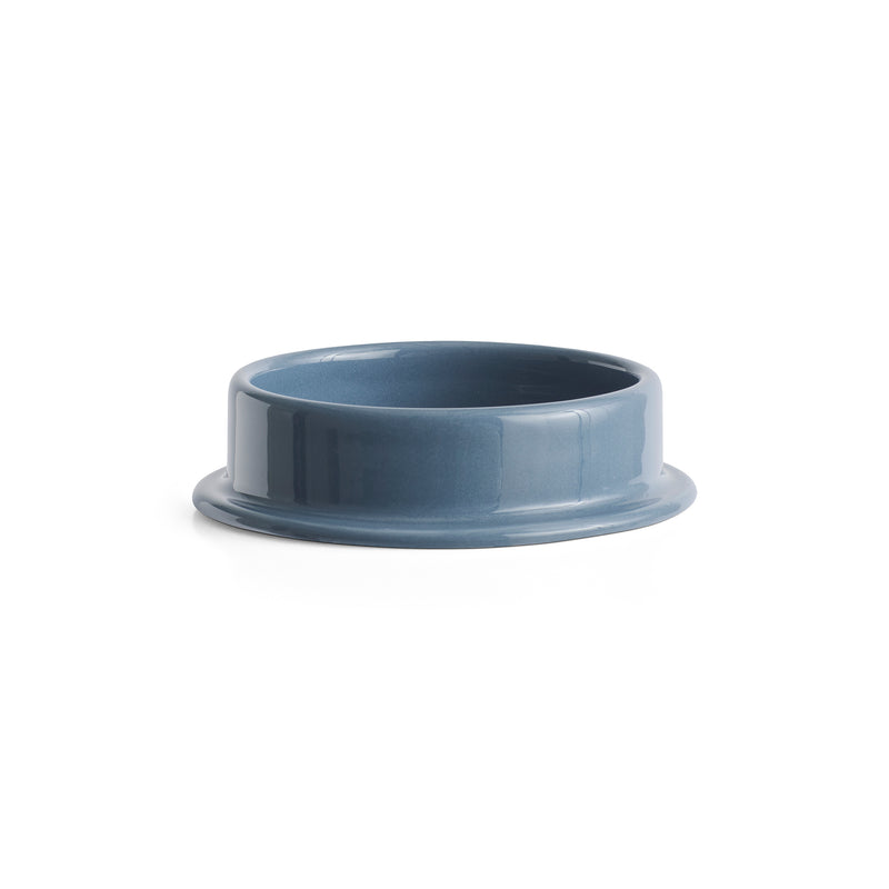 HAY - Column Kerzenhalter | M / dusty blue