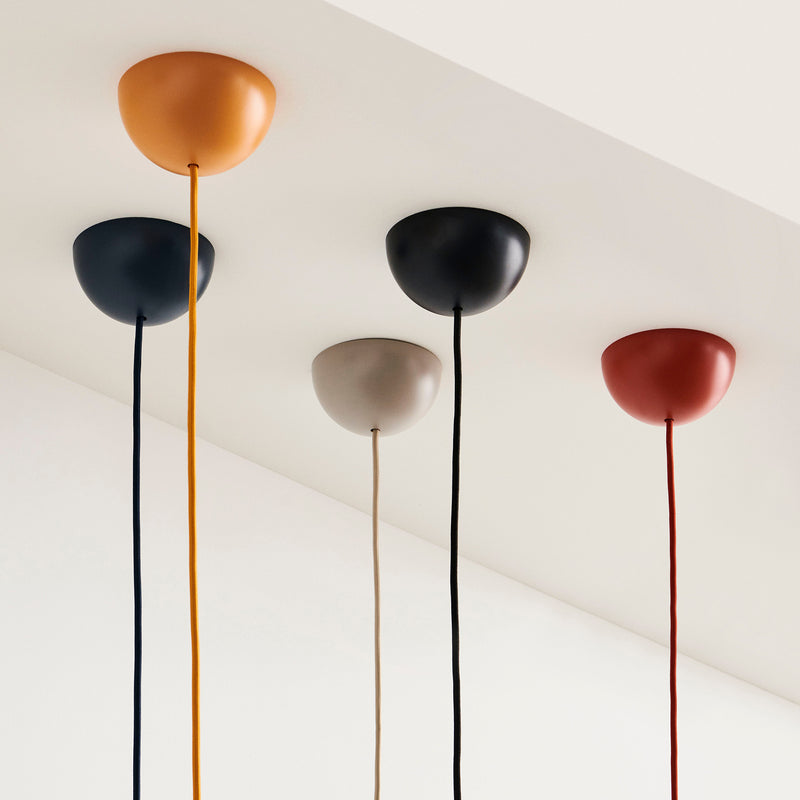 HAY - Common Pendant Kabelset
