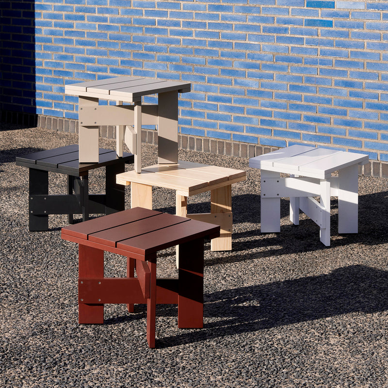 HAY - Crate Beistelltisch