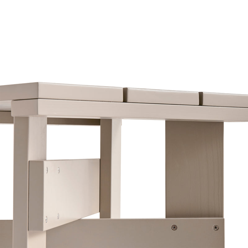 HAY - Crate Beistelltisch