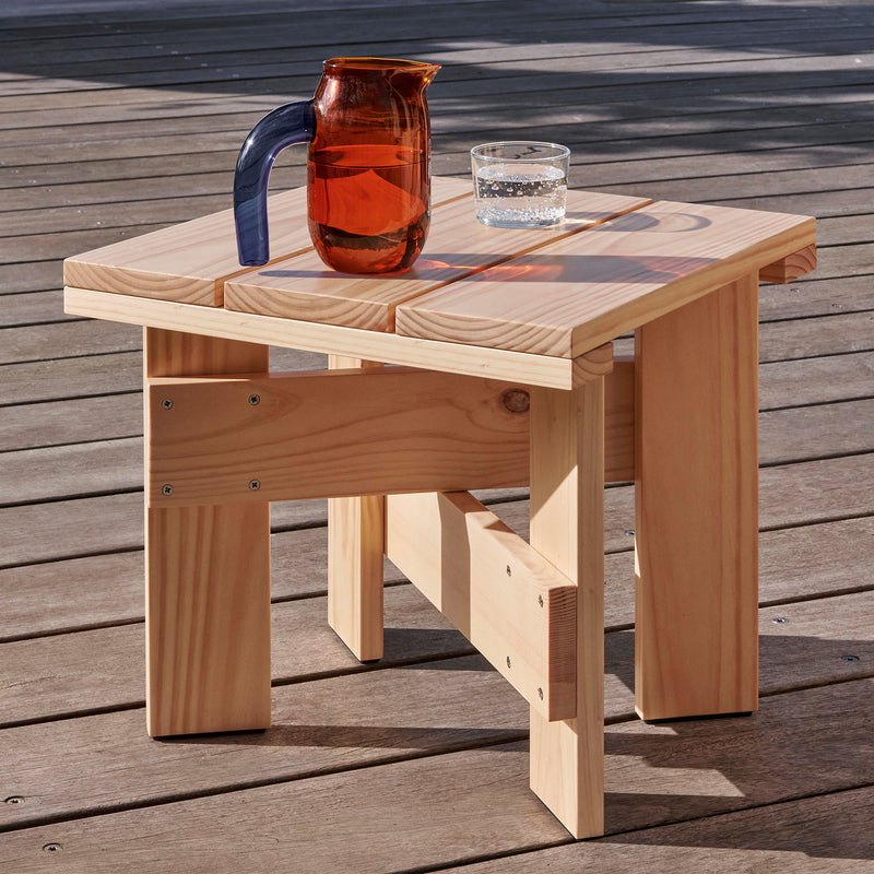 HAY - Crate Beistelltisch