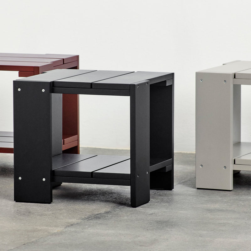 HAY - Crate Beistelltisch