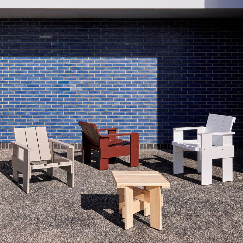 HAY - Crate Lounge Chair