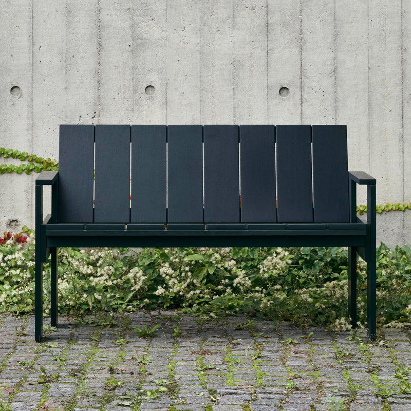 HAY - Crate Dining Bench