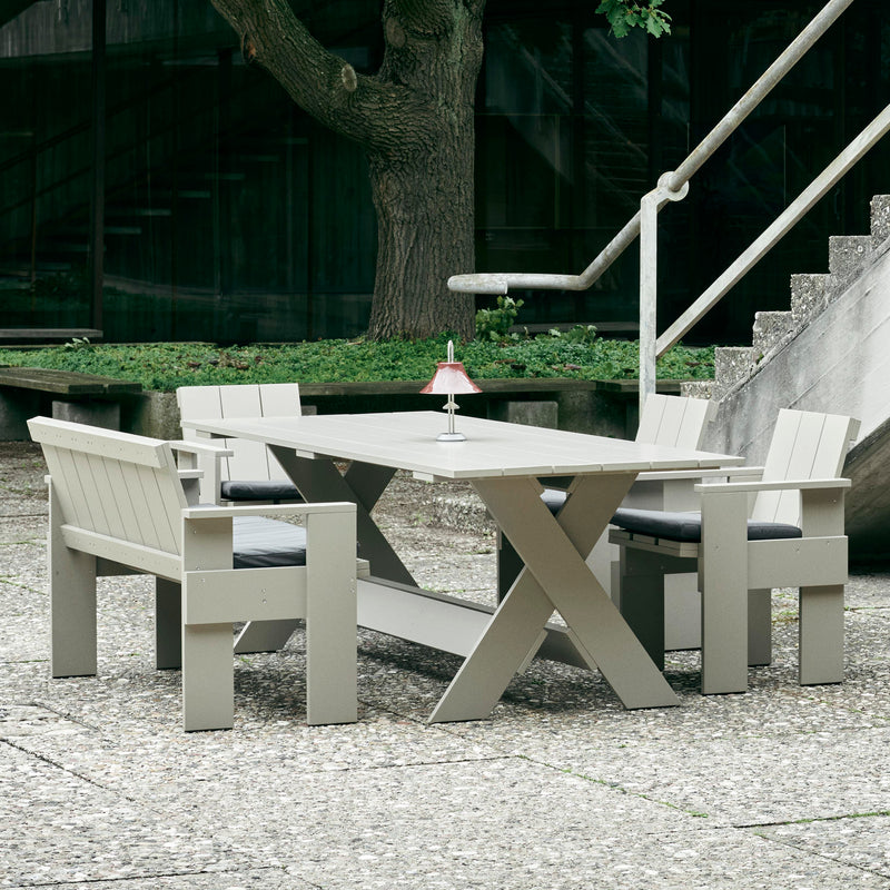 HAY - Crate Dining Table