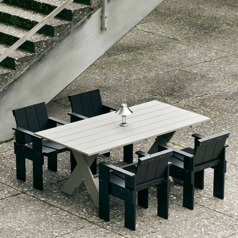 HAY - Crate Dining Table