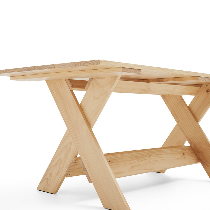 HAY - Crate Dining Table