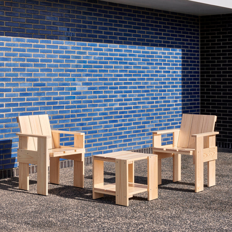 HAY - Crate Lounge Chair