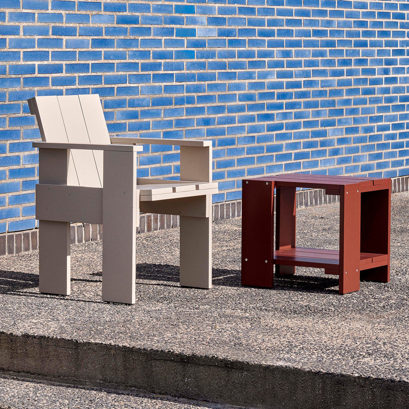 HAY - Crate Lounge Chair
