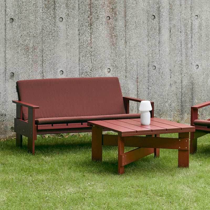HAY - Crate Lounge Sofa