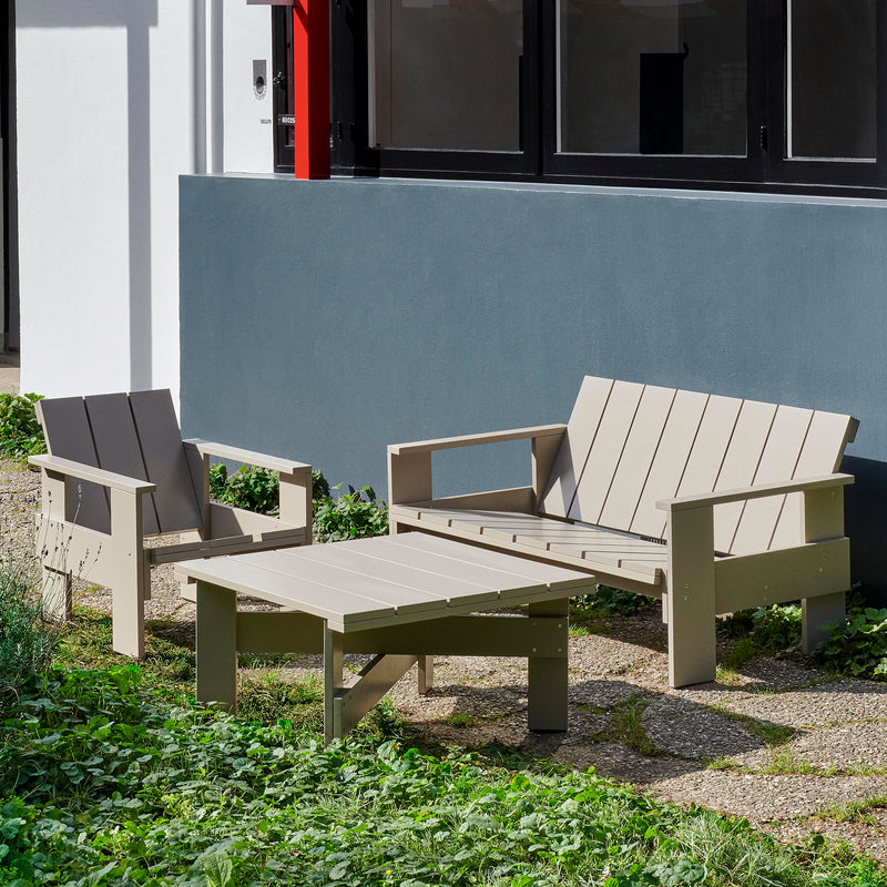 HAY - Crate Lounge Sofa