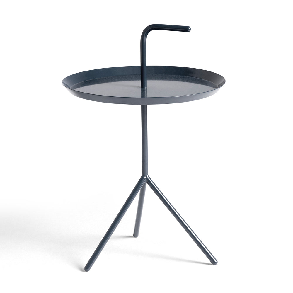 HAY - DLM Beistelltisch | deep blue
