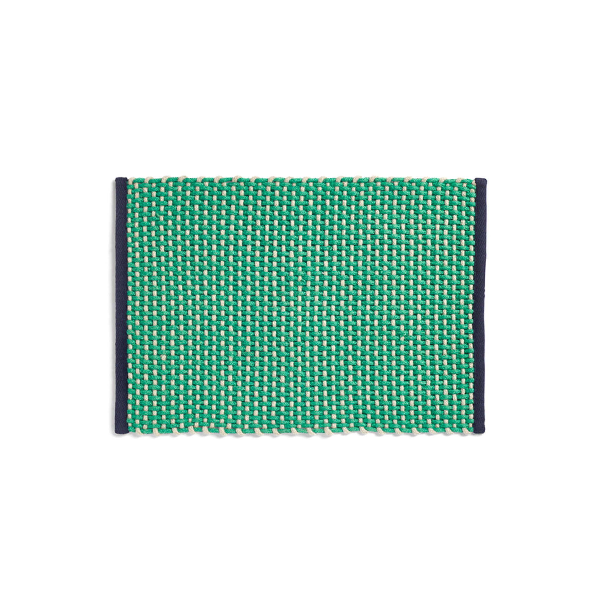 HAY - Fußmatte | light green