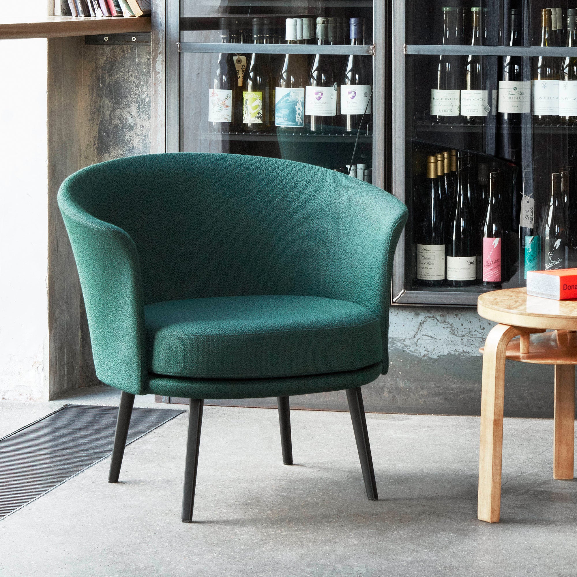 HAY - Dorso Sessel | 