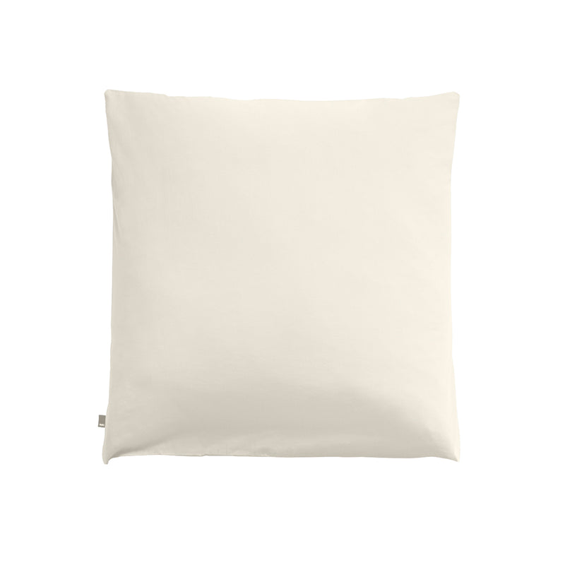 HAY - Duo Kopfkissenbezug | 60 x  63 cm / ivory