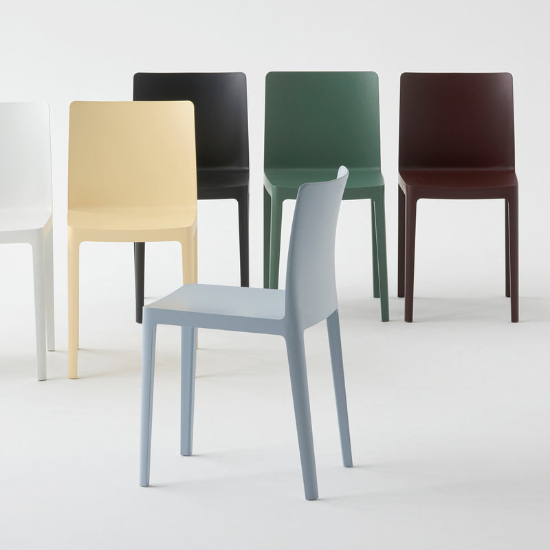 HAY - Élémentaire Chair Set