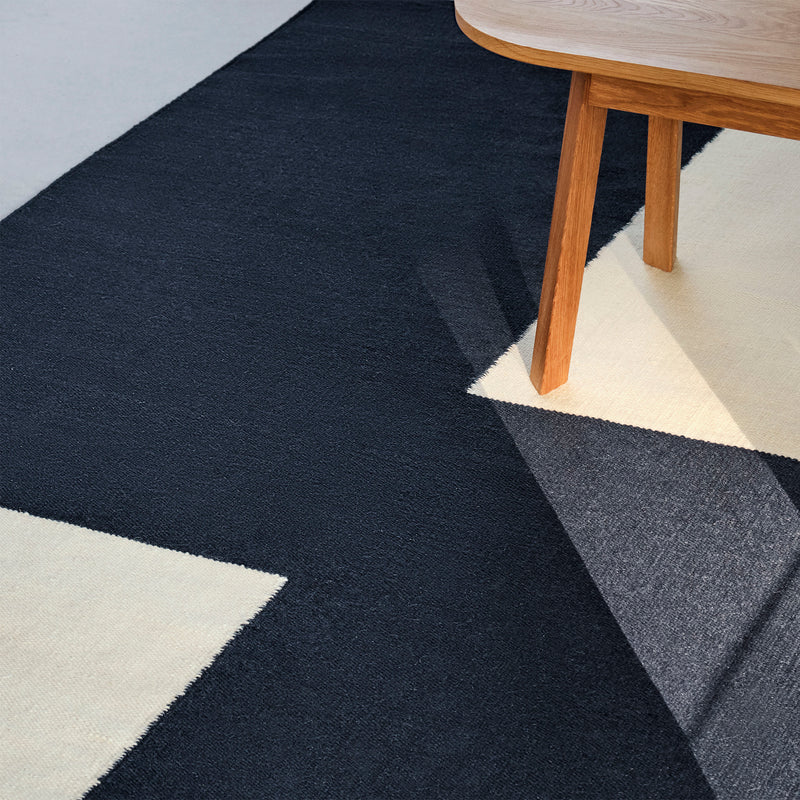 HAY - Ethan Cook Flat Works Teppich
