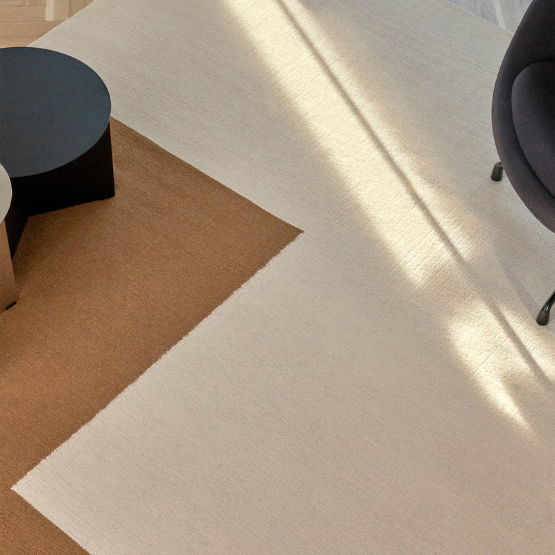 HAY - Ethan Cook Flat Works Teppich