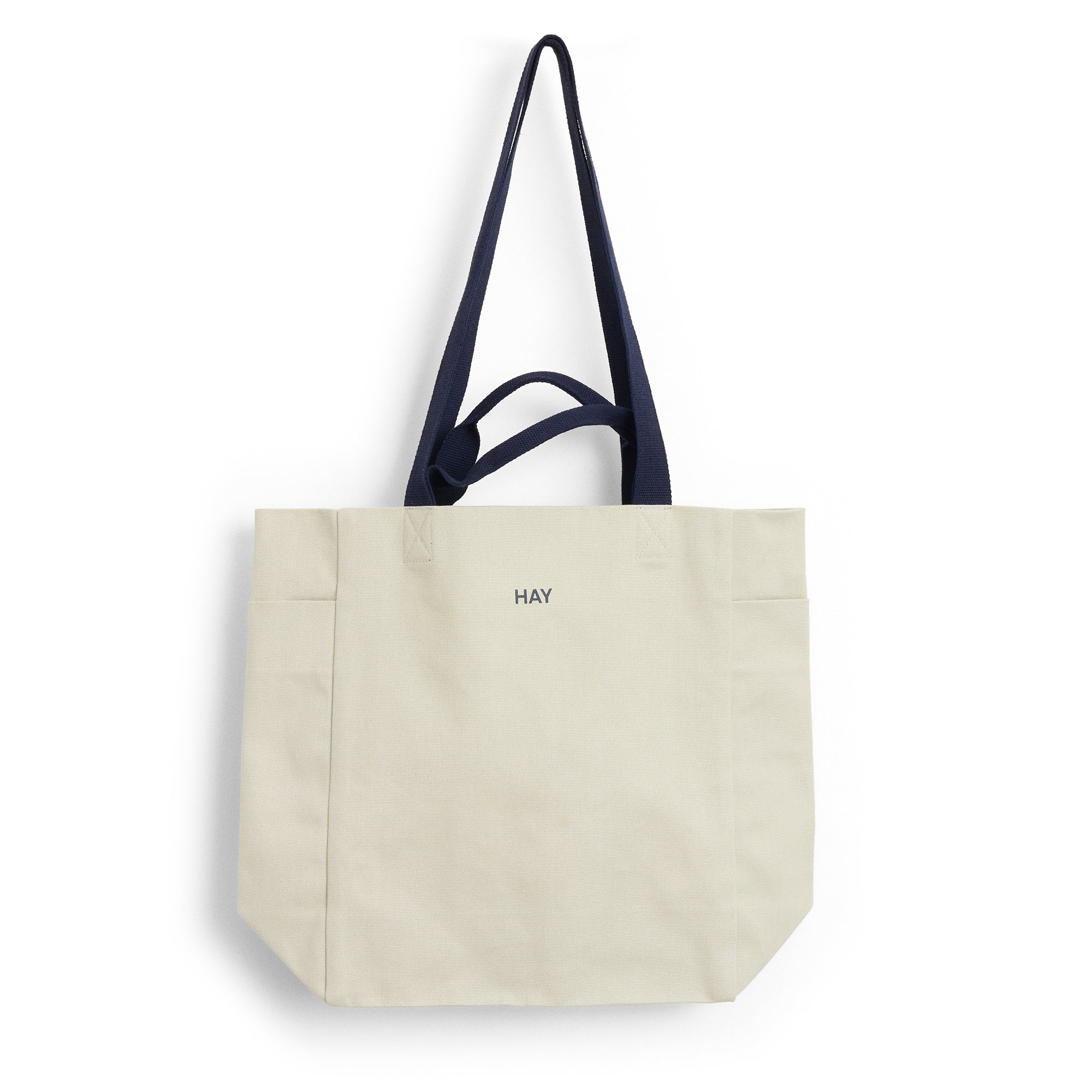 HAY - Everyday Tote Bag | Regular / grey