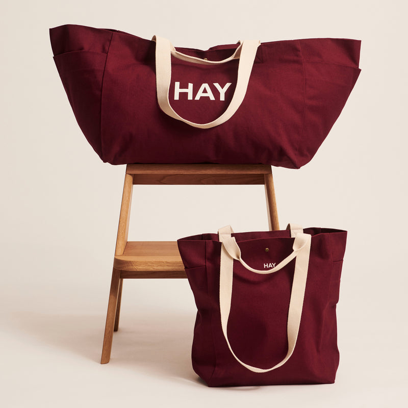 HAY - Weekend Bag