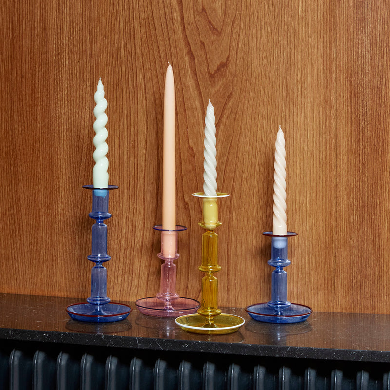 HAY - Flare Kerzenständer