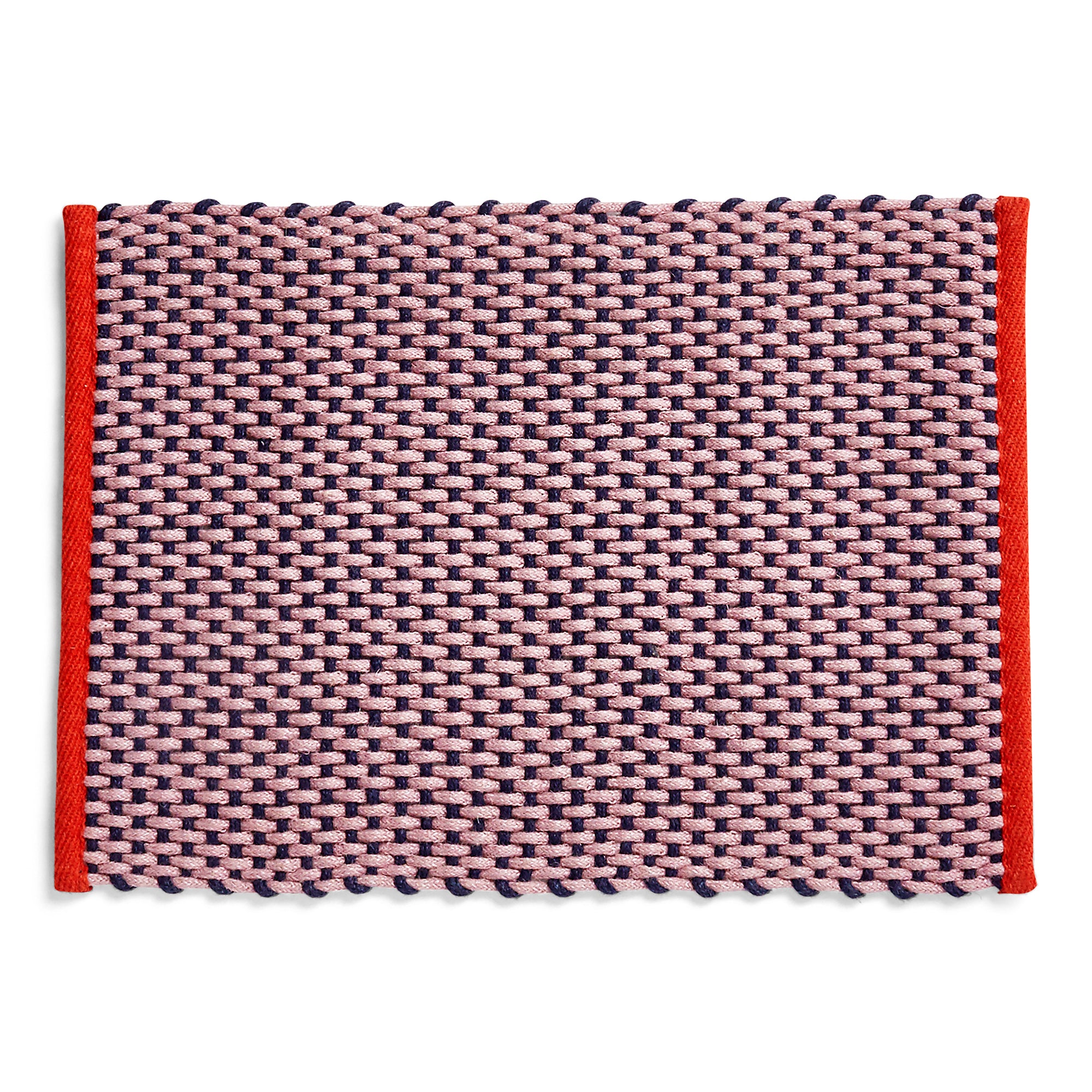 HAY - Fußmatte | pink