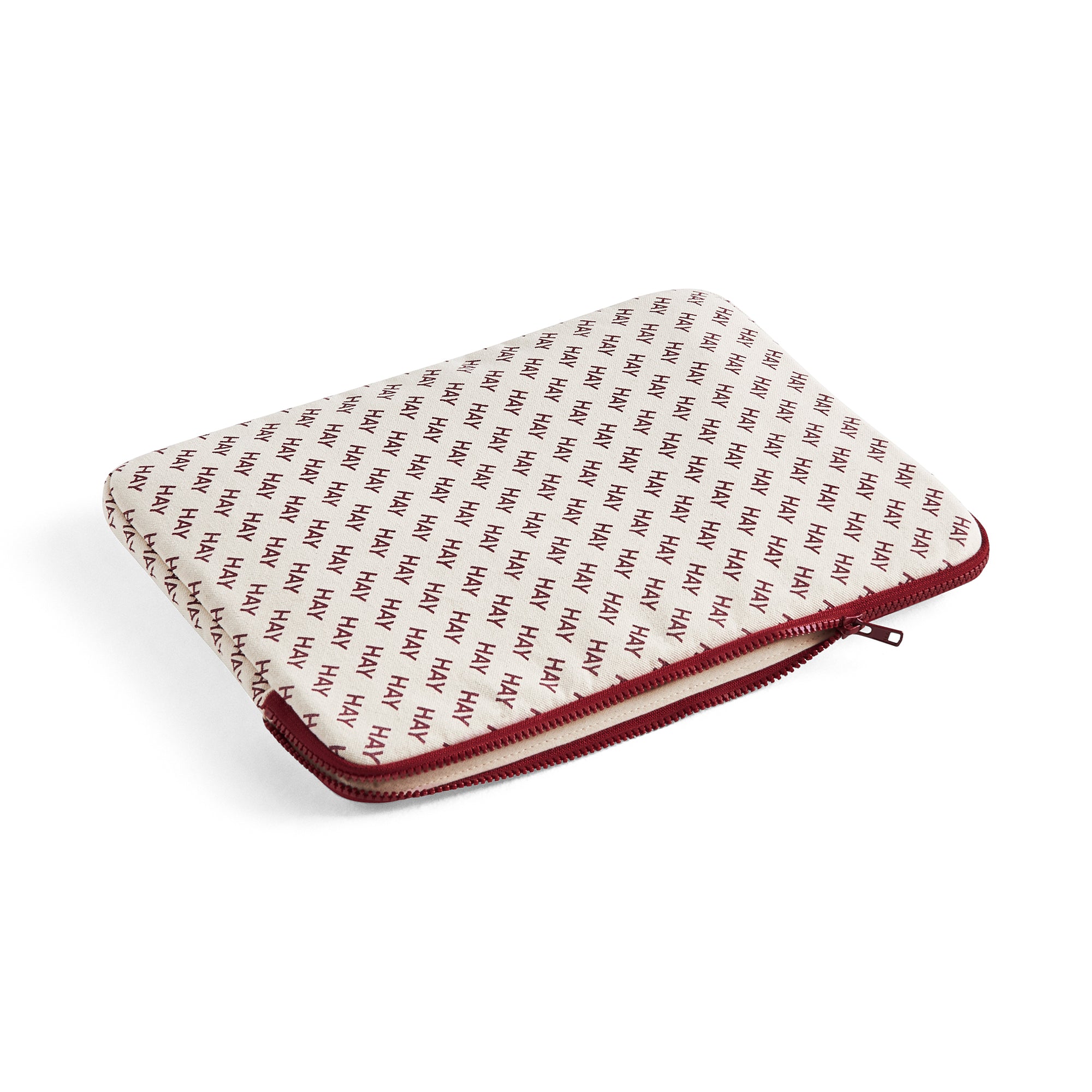 HAY - HAY Logo Laptop Cover