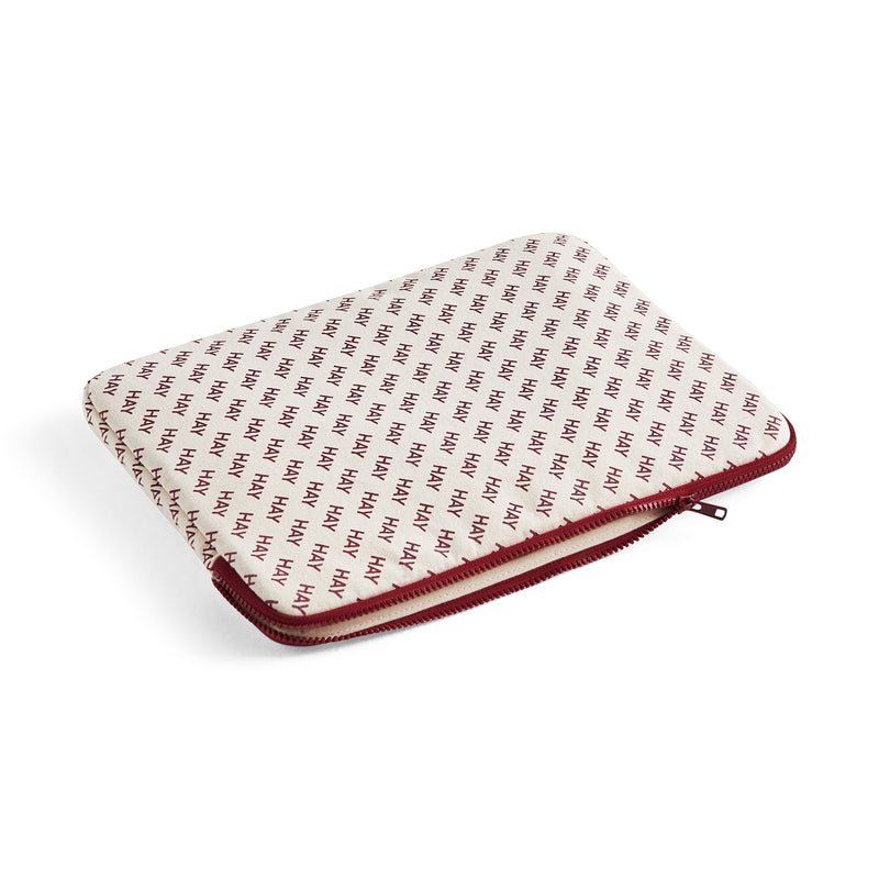 HAY - HAY Logo Laptop Cover