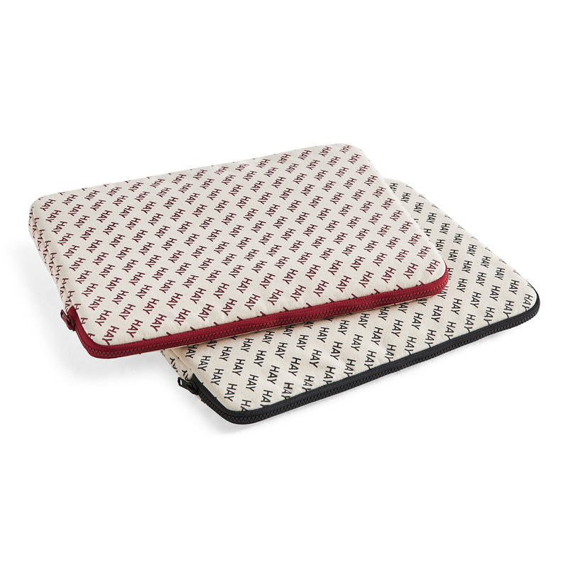 HAY - HAY Logo Laptop Cover