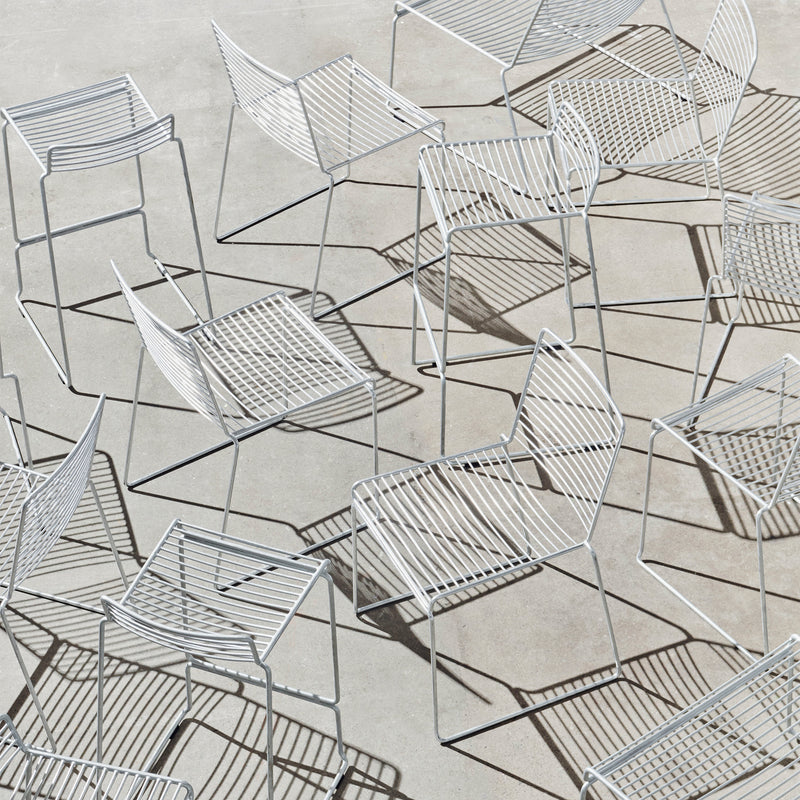 HAY - Hee Dining Chair