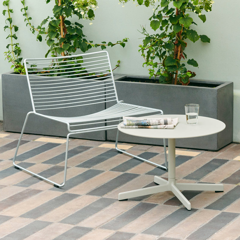 HAY - Hee Lounge Chair