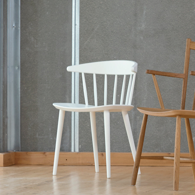 HAY - J104 Chair | weiß