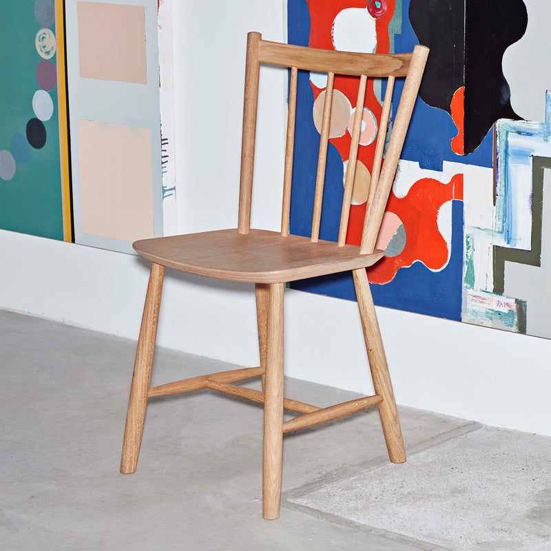 HAY - J41 Chair | Eiche geölt