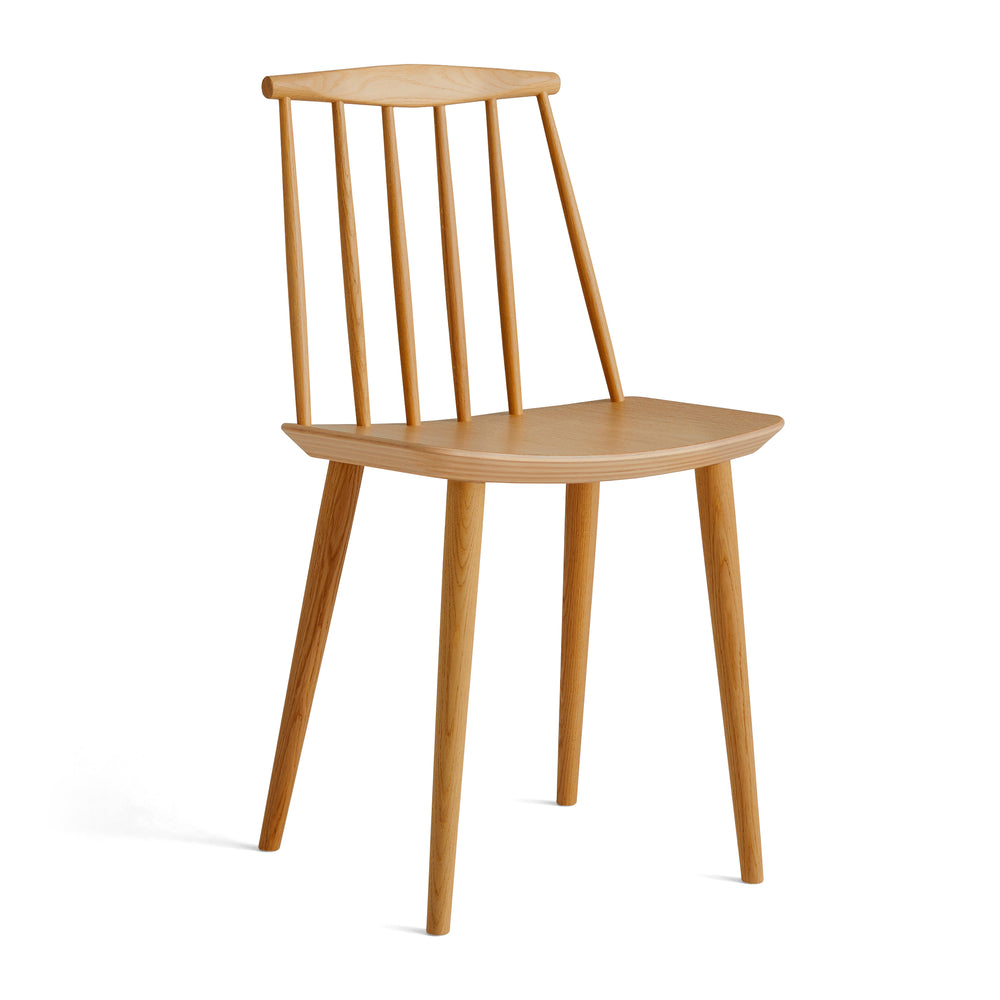 HAY - J77 Chair | Single / Eiche geölt
