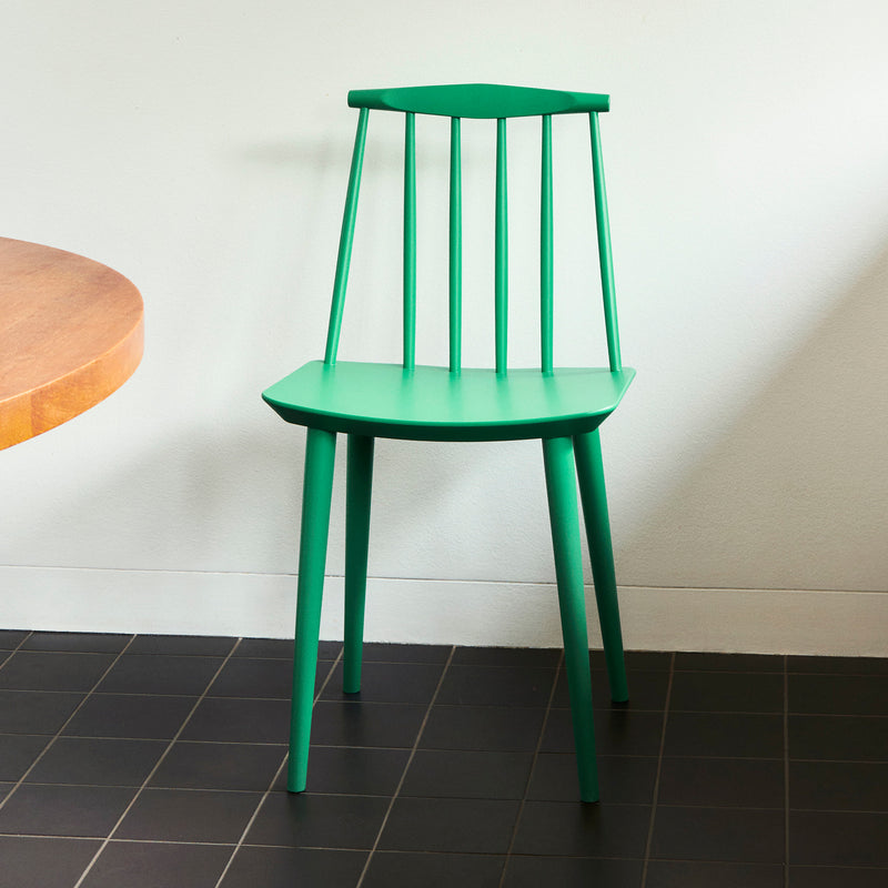 HAY - J77 Chair (2er-Set)