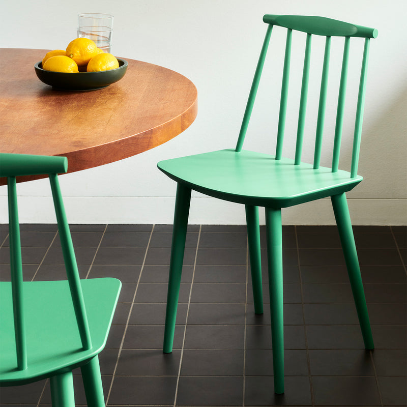 HAY - J77 Chair (2er-Set)