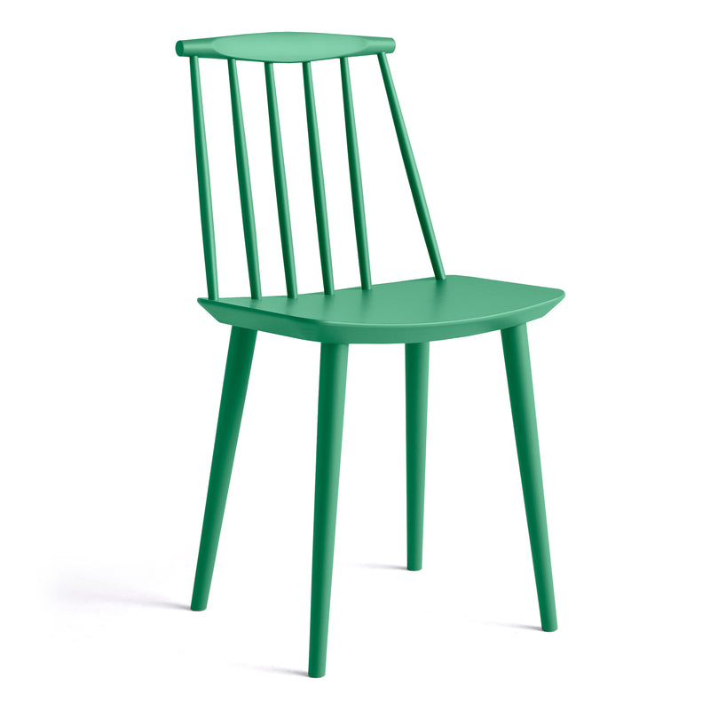 HAY - J77 Chair | Single / jade green