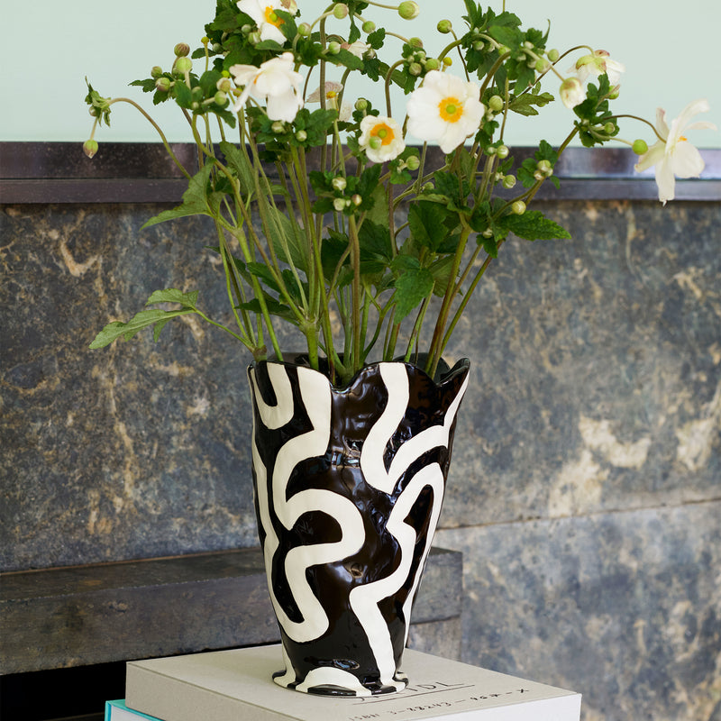 HAY - Jessica Hans Shadow Vase